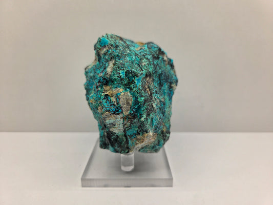 Chrysocolla