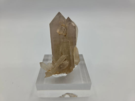 Smoky Quartz