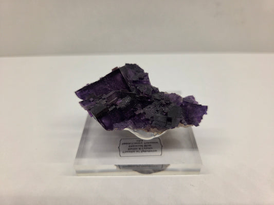 Fluorite