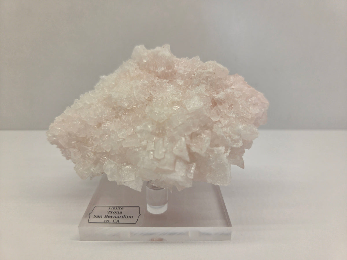 Halite
