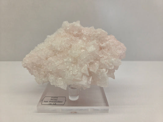 Halite
