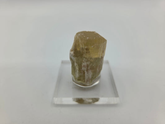 Fluorapatite