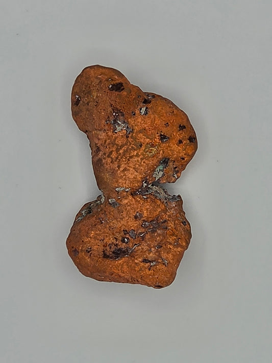 Copper