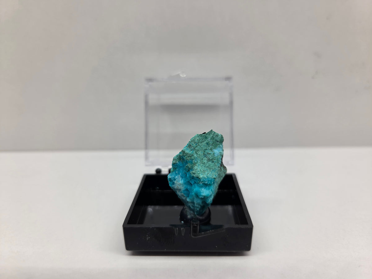 Chrysocolla