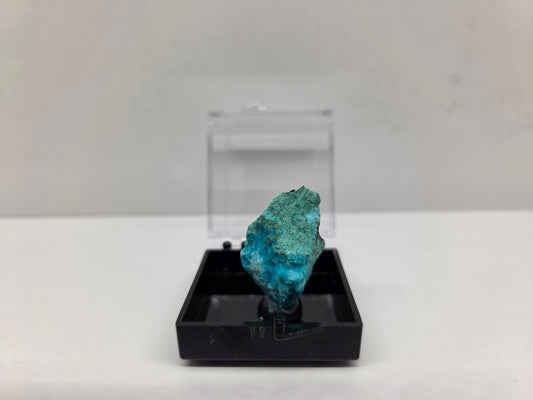 Chrysocolla