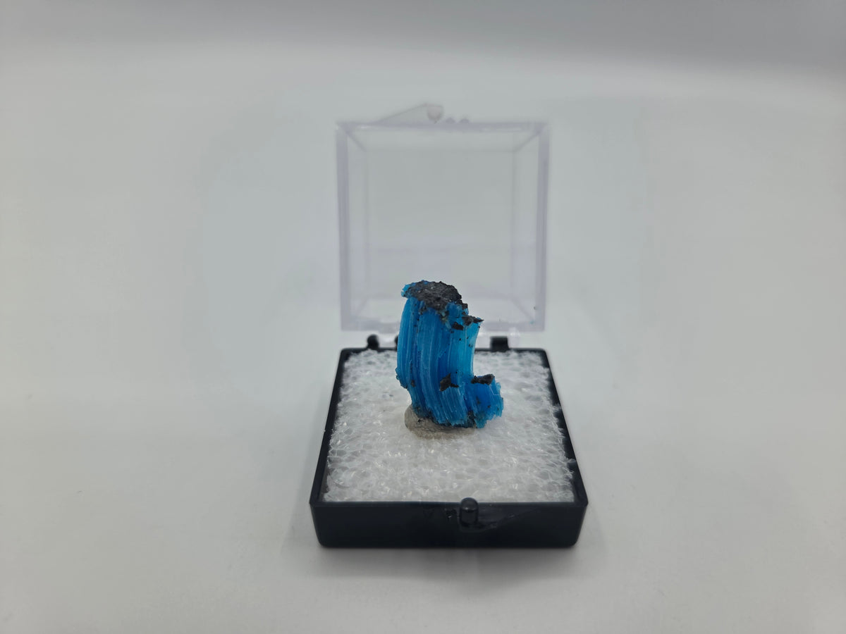 Chalcanthite