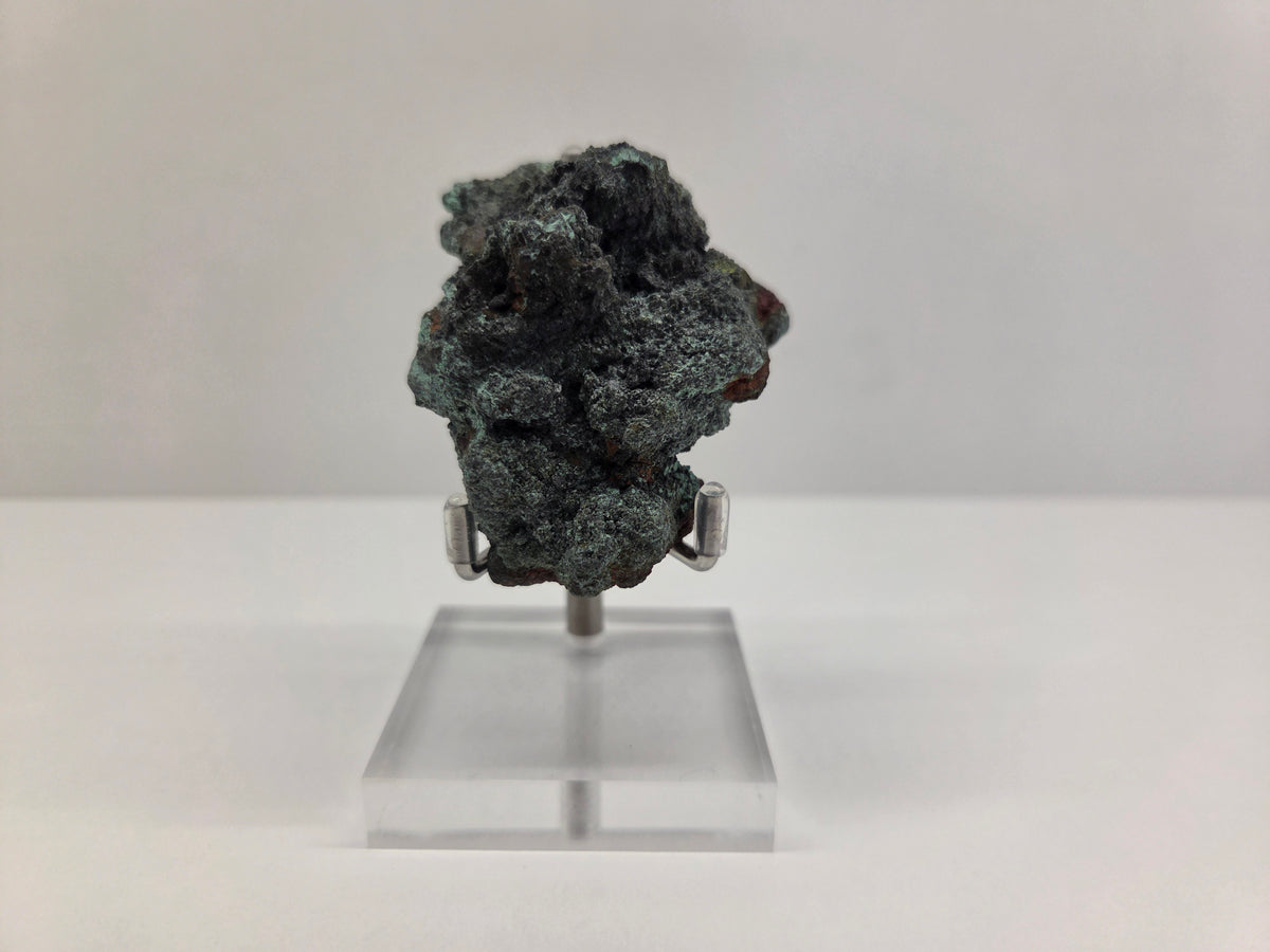 Copper