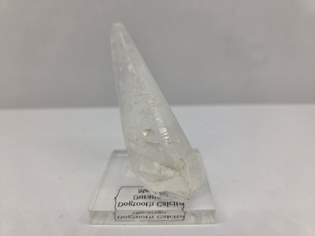 Dogtooth Calcite