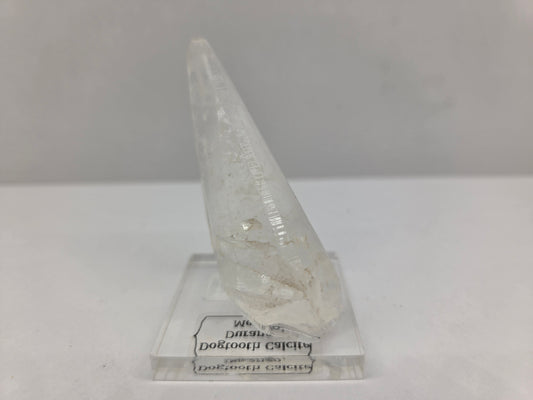 Dogtooth Calcite