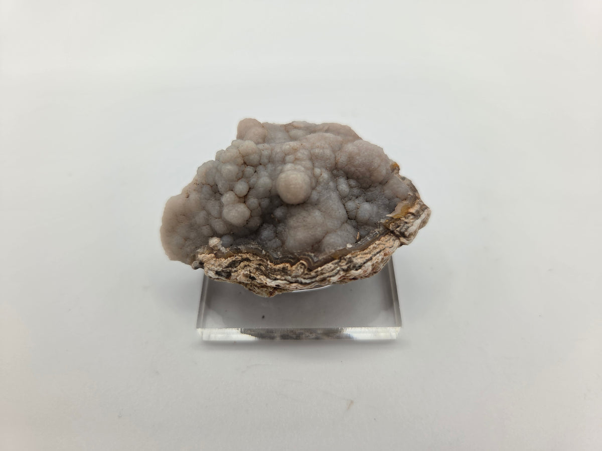 Chalcedony