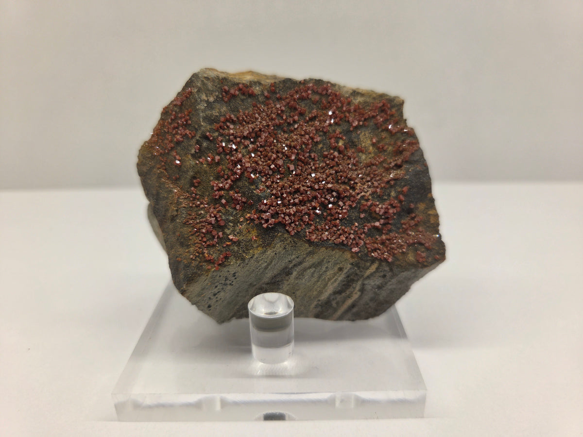 Vanadanite