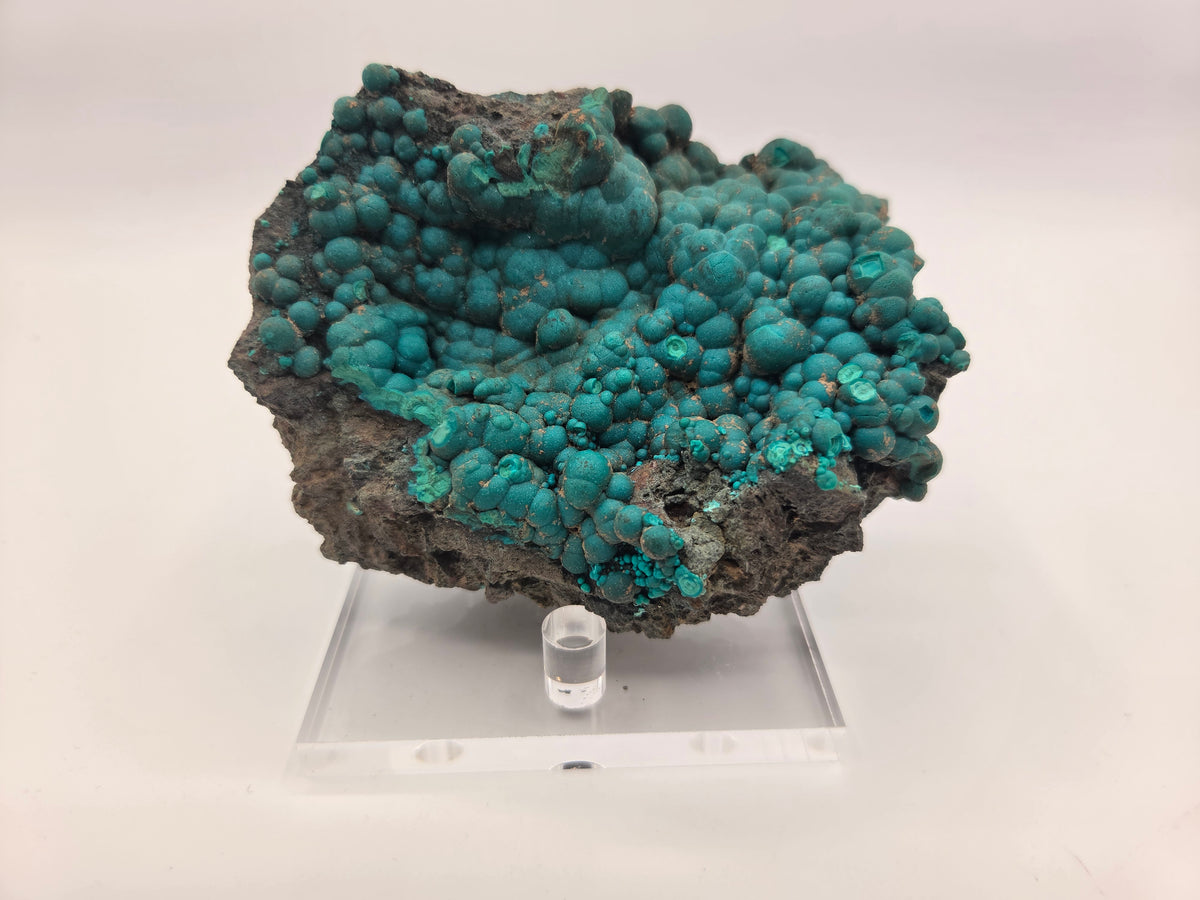 Chrysocolla