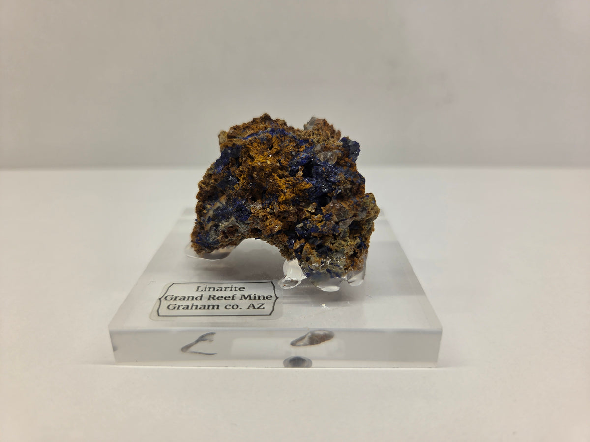 Linarite