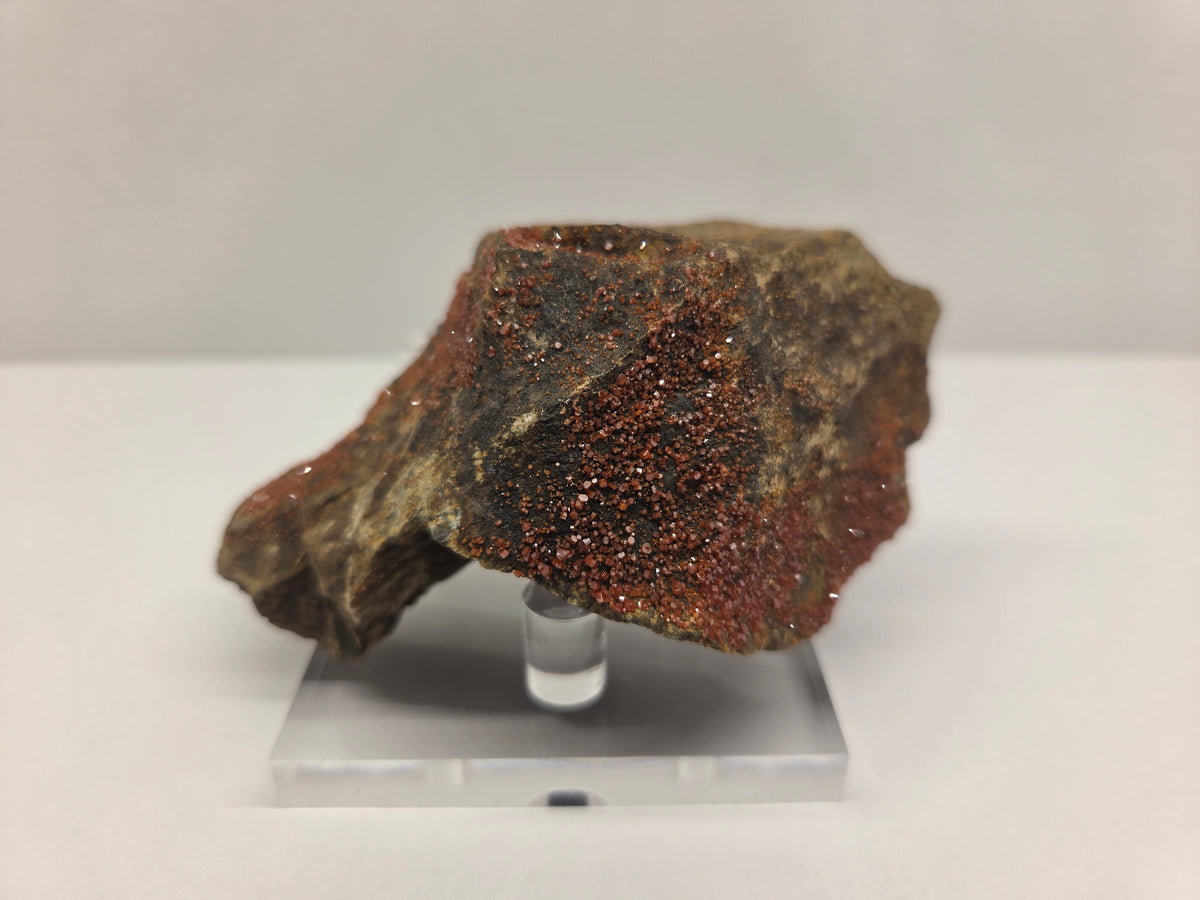 Vanadanite