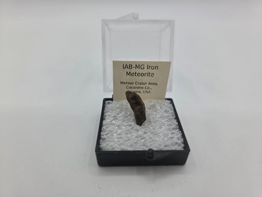 Meteorite