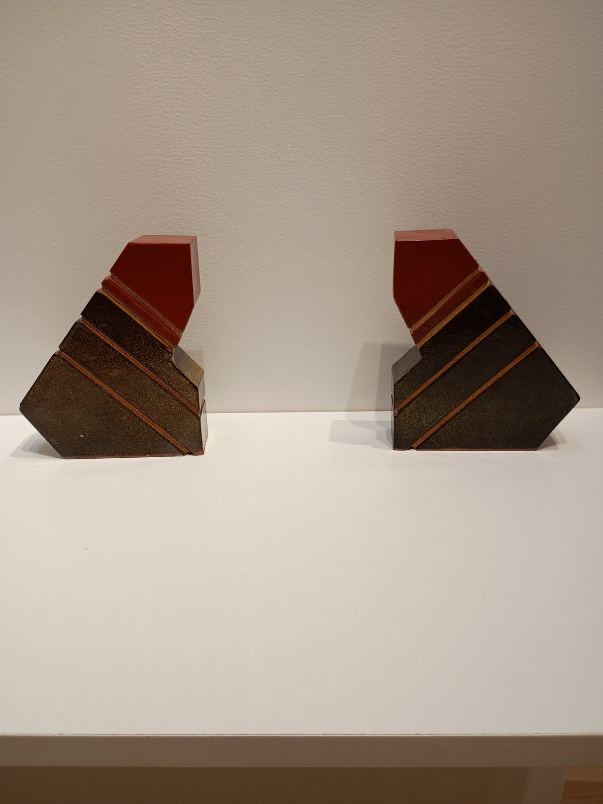 Book end set from Greg R