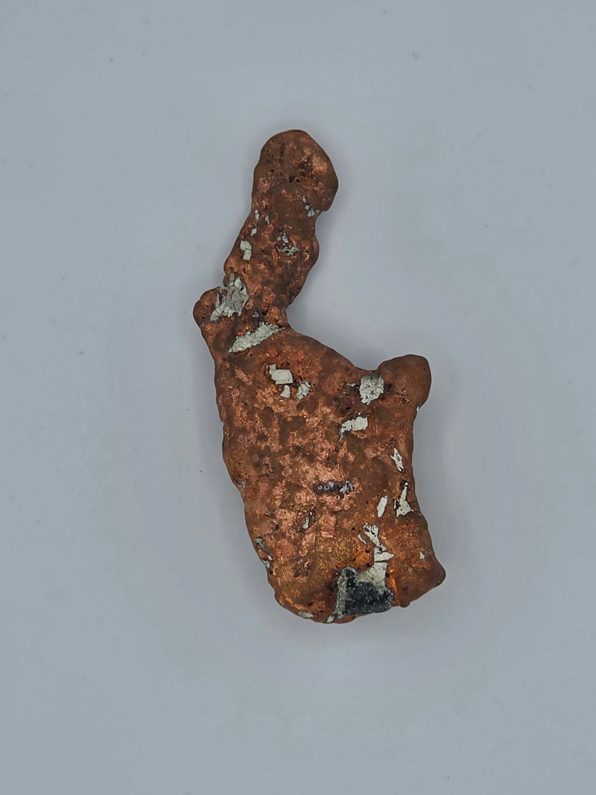 Copper