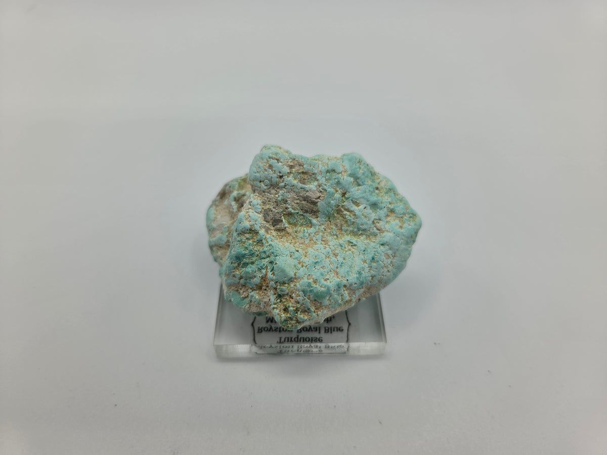 Turquoise