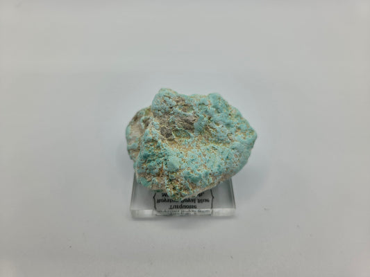 Turquoise