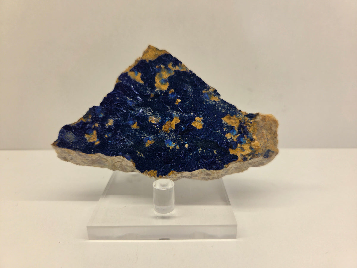 Azurite