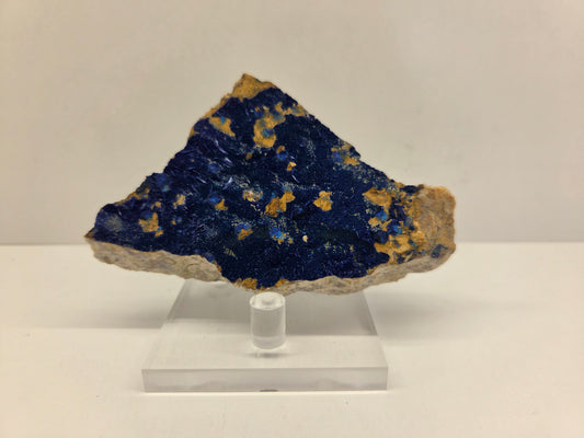 Azurite