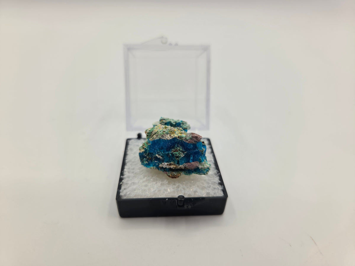 Chalcanthite