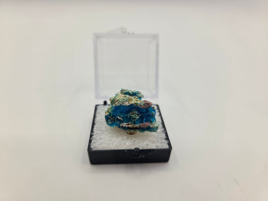 Chalcanthite
