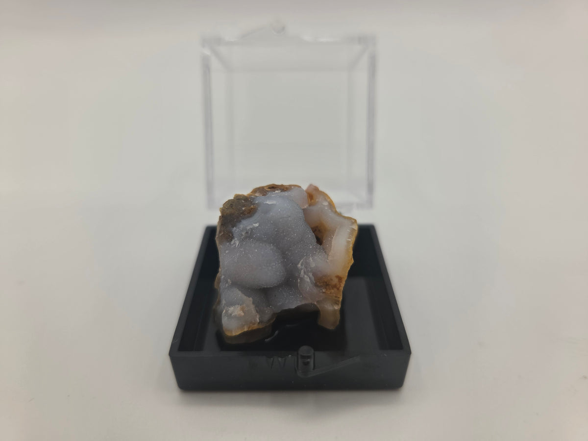 Chalcedony