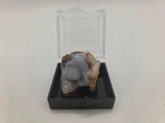 Chalcedony
