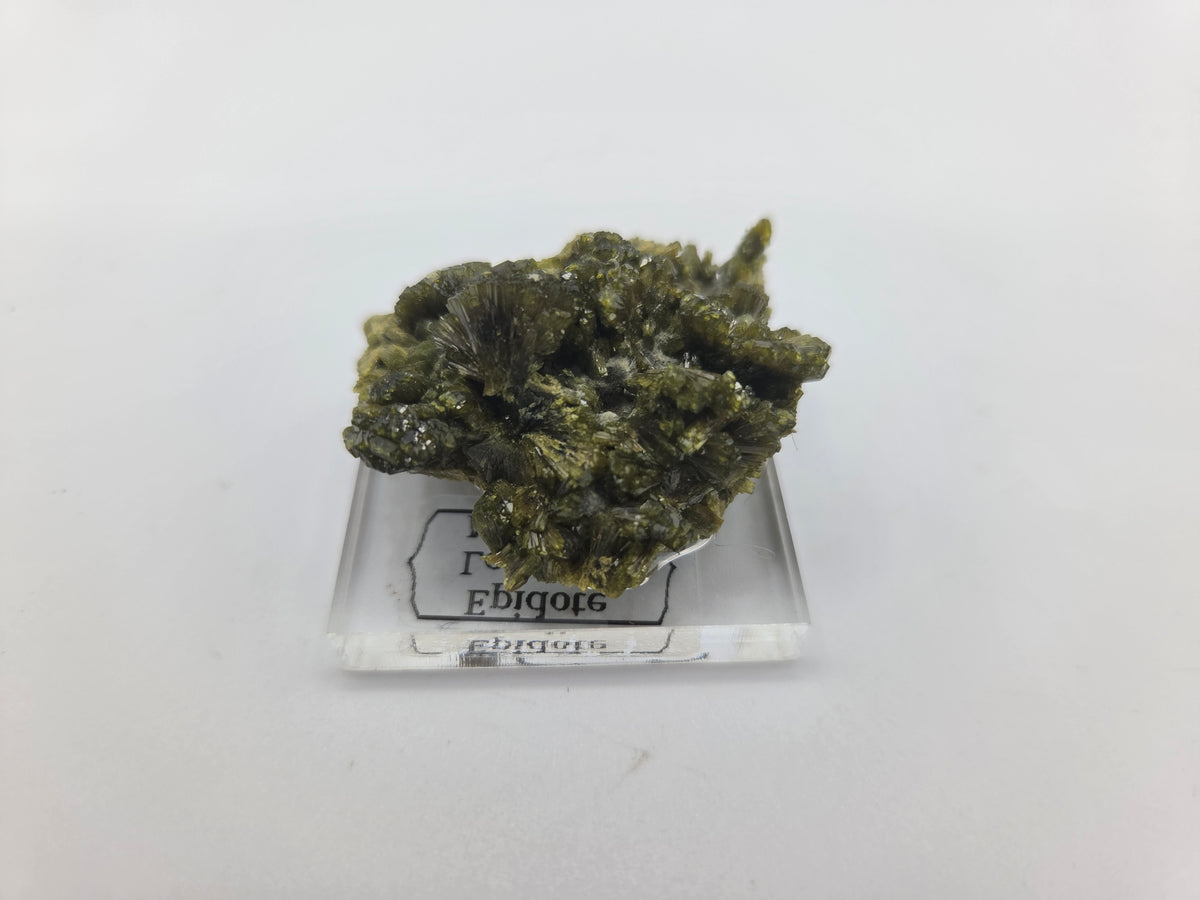 Epidote