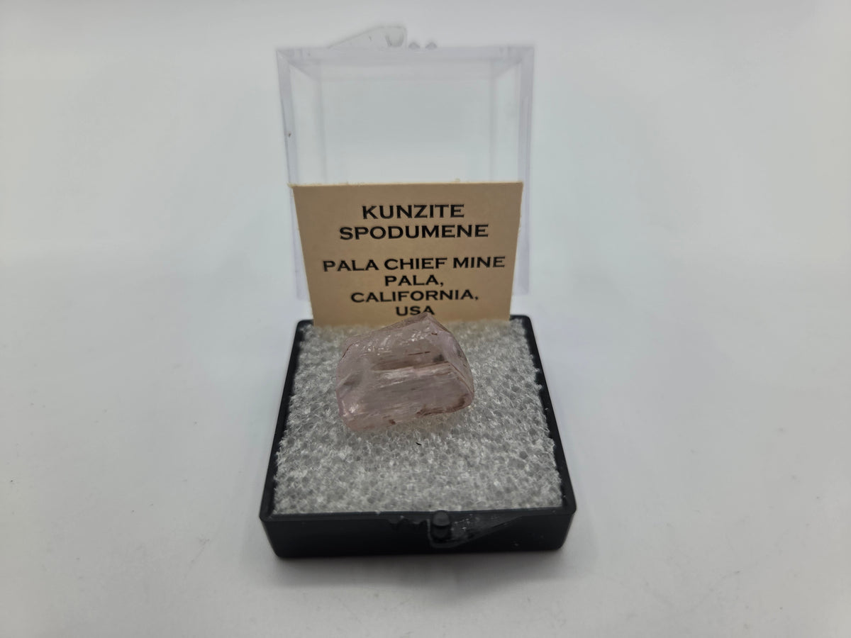 Kunzite