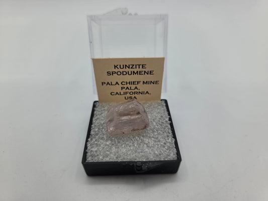 Kunzite