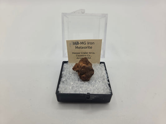 Meteorite