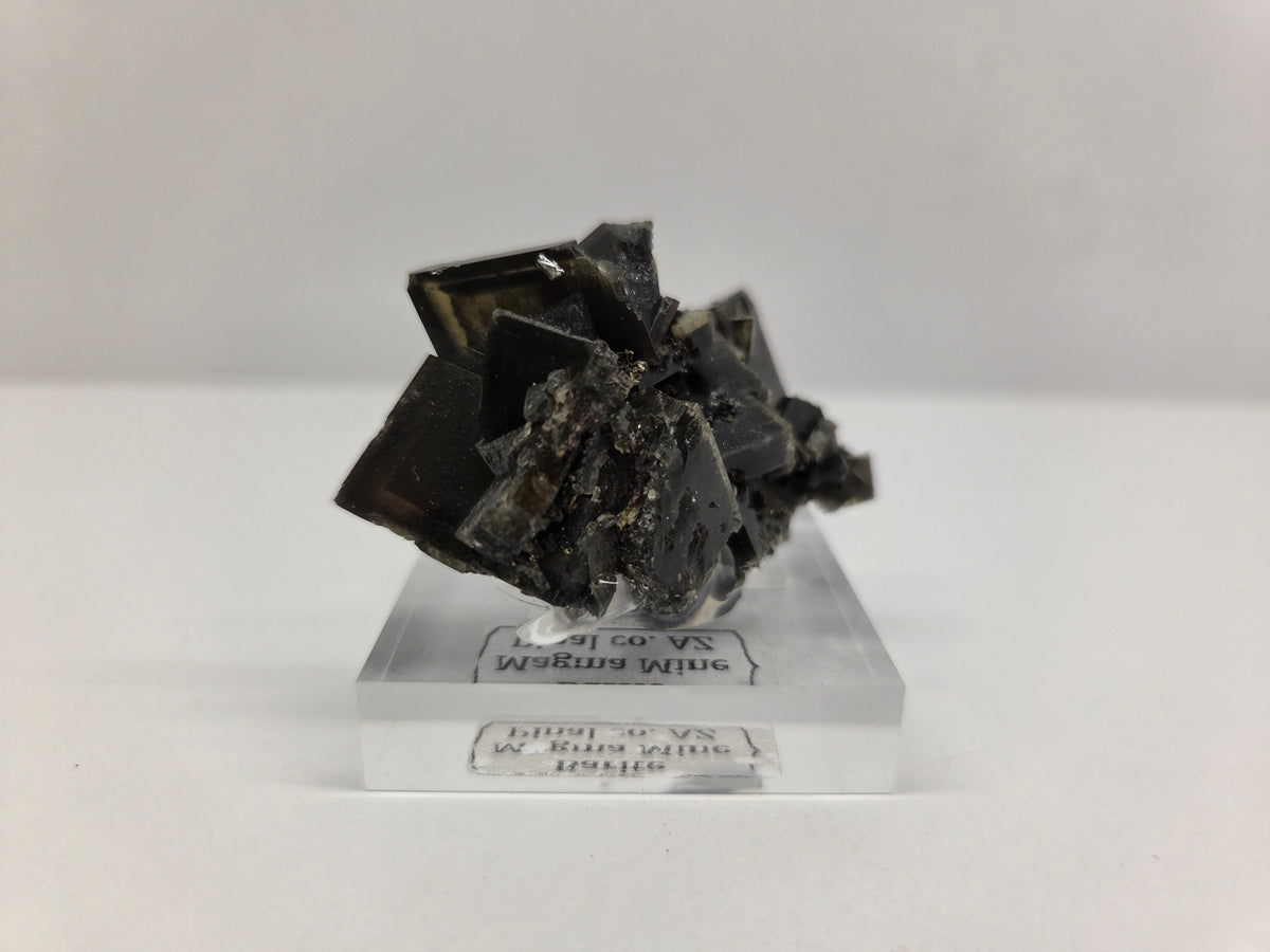 Barite