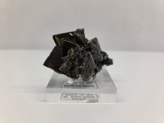 Barite