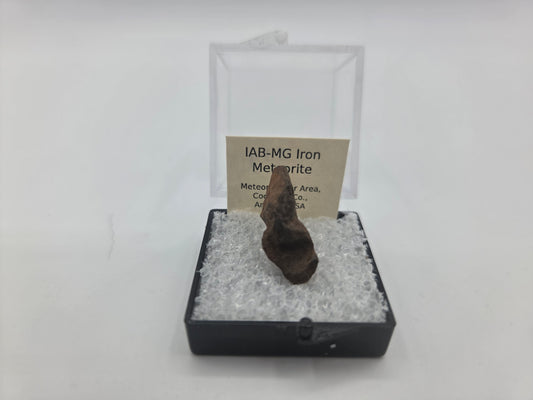 Meteorite