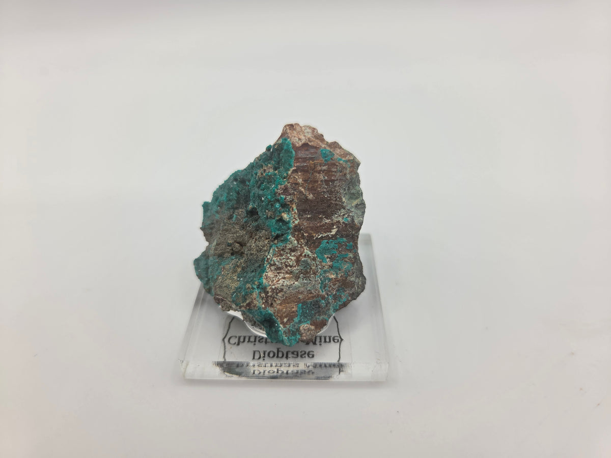 Dioptase