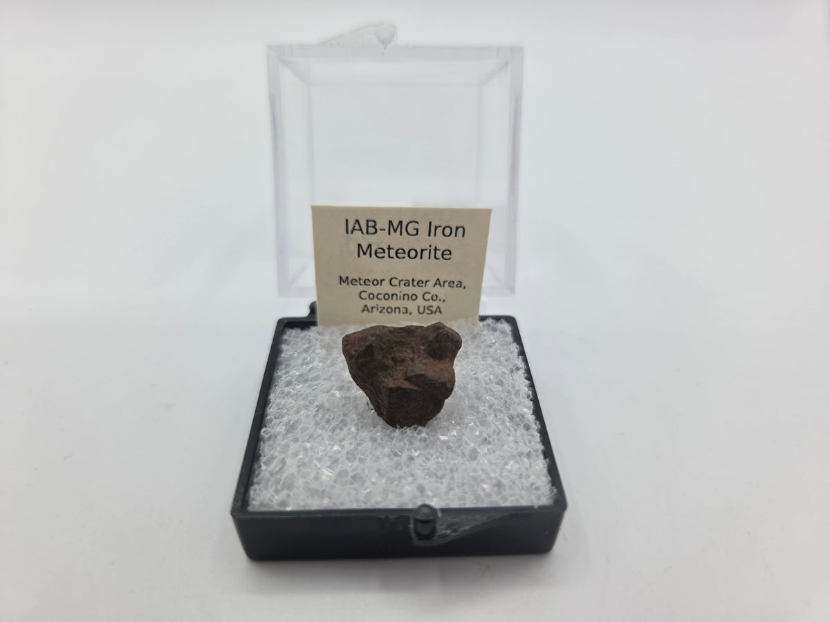 Meteorite