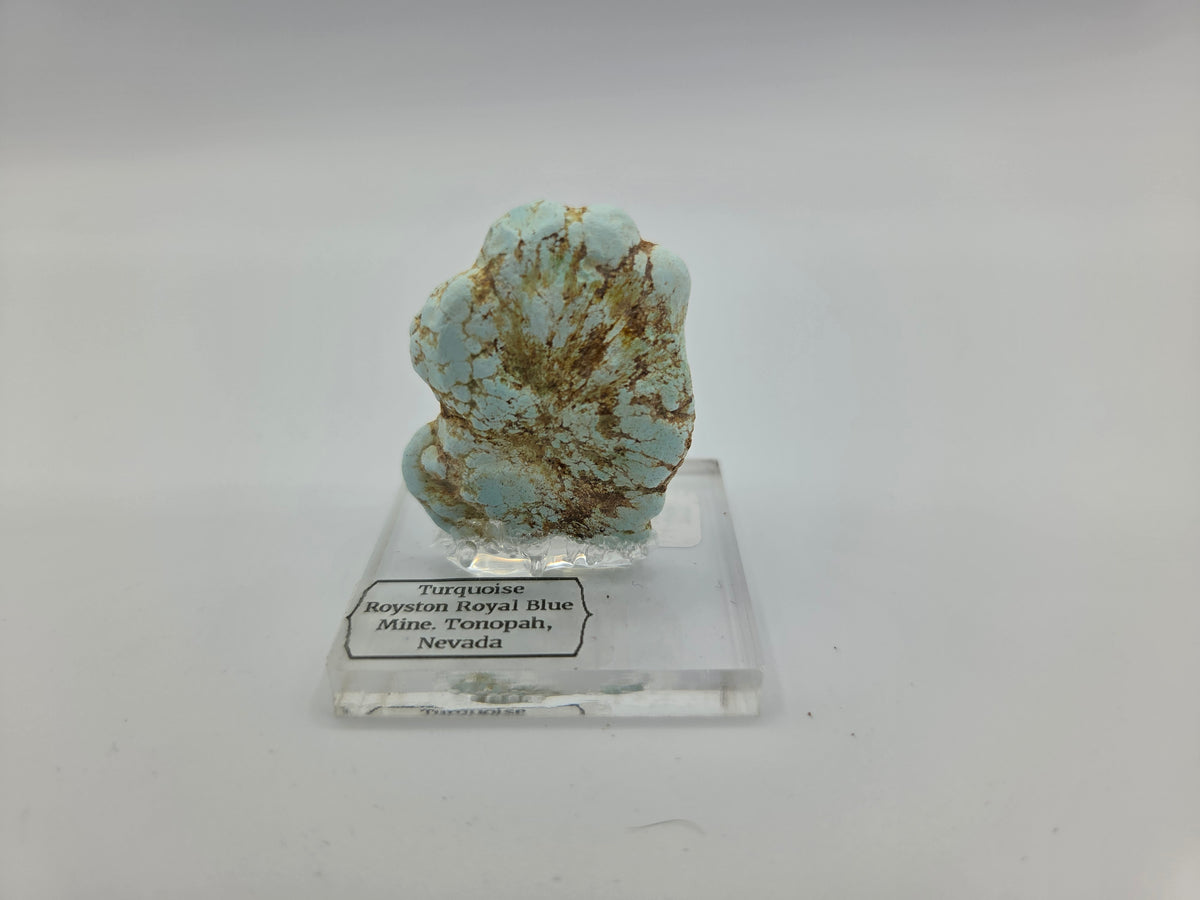 Turquoise