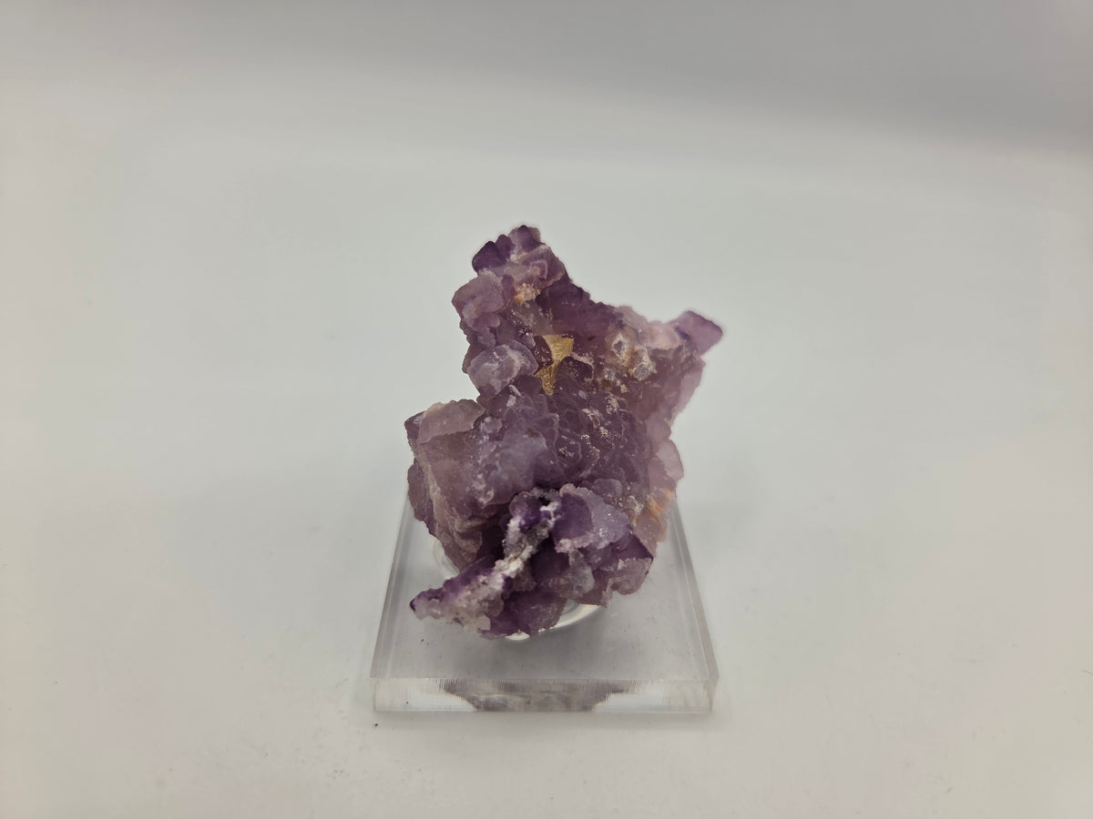 Fluorite