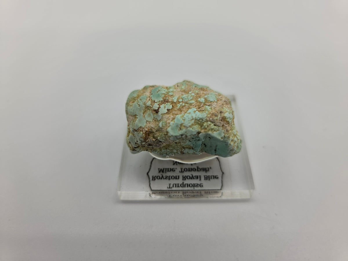 Turquoise