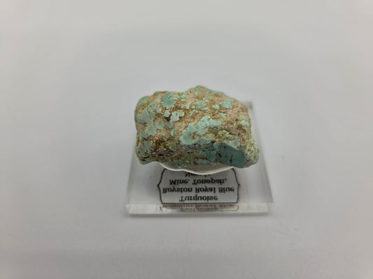 Turquoise