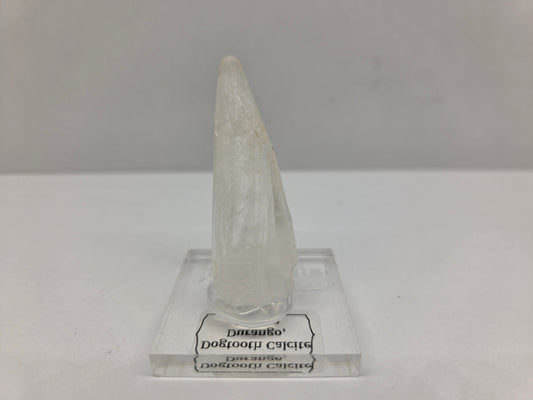 Dogtooth Calcite