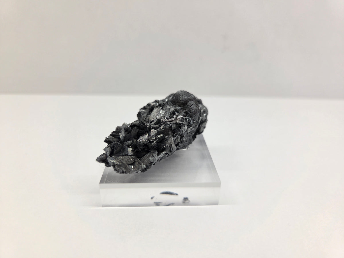 Pyrolusite
