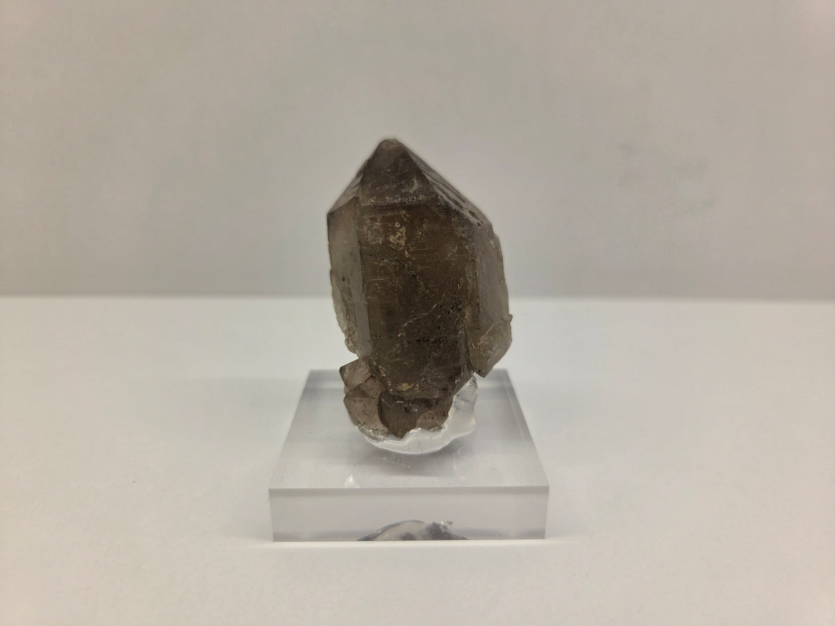 Smoky Quartz