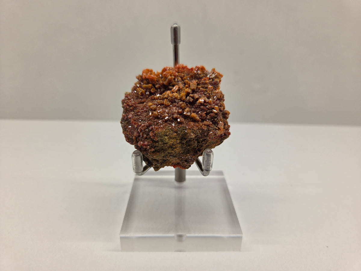 Vanadanite