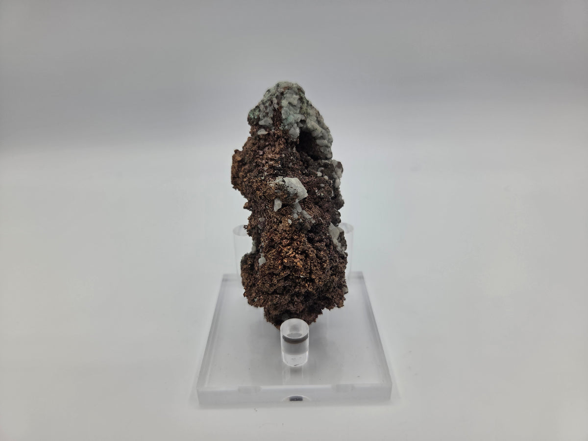 Copper