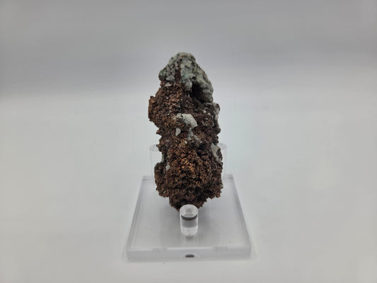 Copper