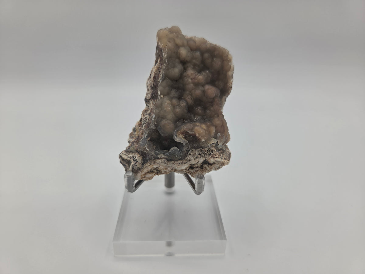 Chalcedony