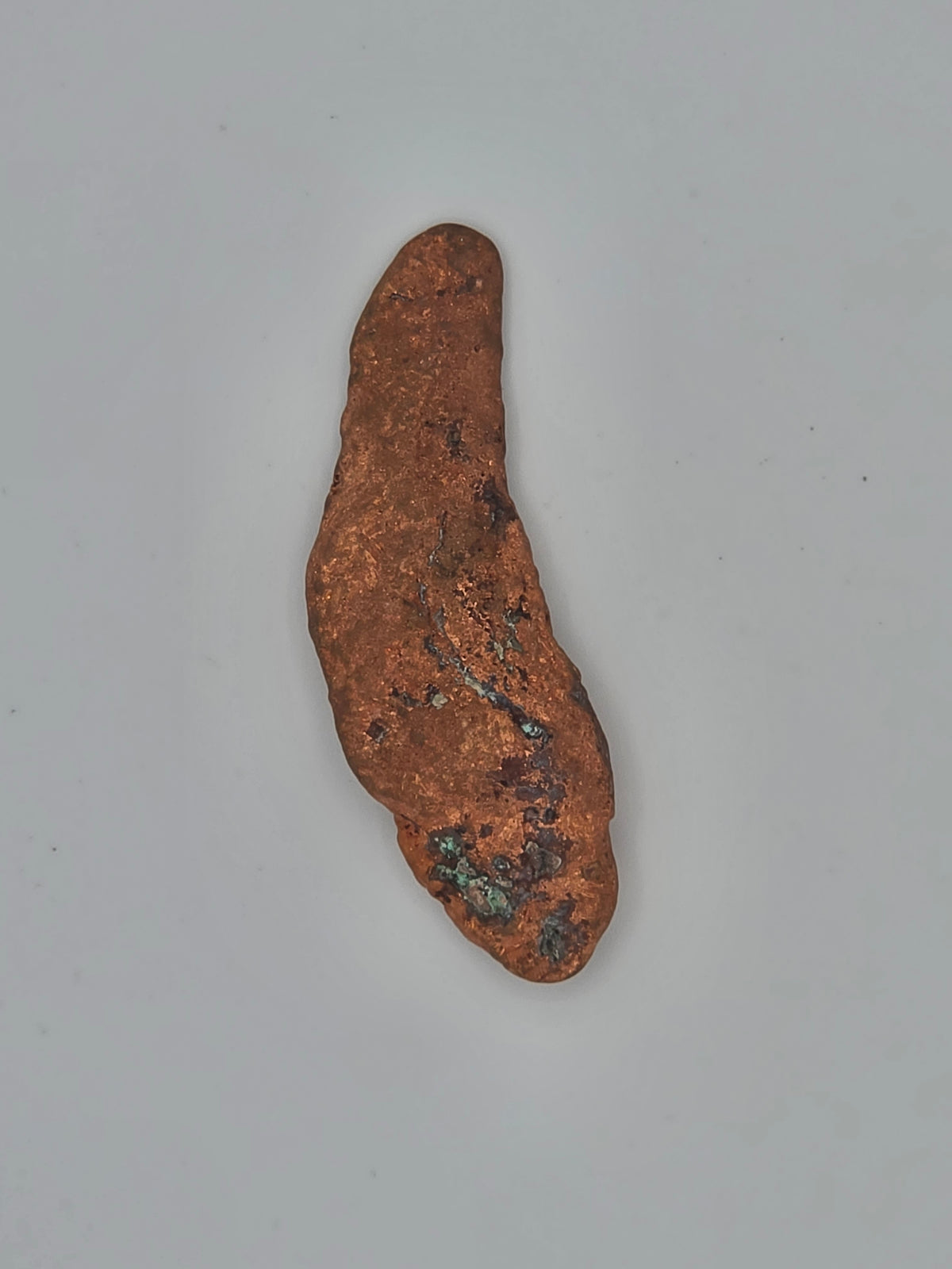 Copper
